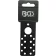 BGS technic Műanyag akasztó, lyuggatott (BGS HANGER-6)