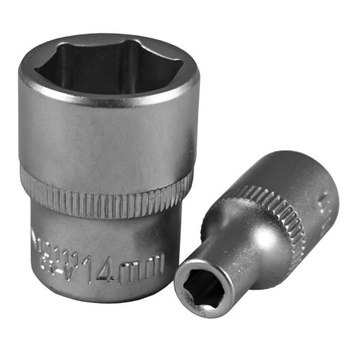 JBM Dugókulcs 1/4" 4 mm (JBM-10099)