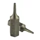 JBM Torx bitfej M6 Imbusz, (tx) T6 (10286)