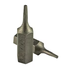 JBM Torx bitfej M6 Imbusz, (tx) T7 (10287)