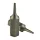 JBM Torx bitfej M6 Imbusz, (tx) T7 (10287)
