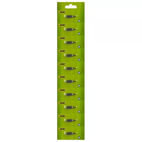 JBM Torx bitfej M6 Imbusz, (tx) T7 (10287)