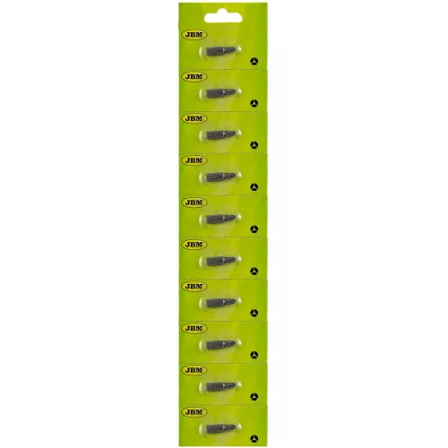 JBM Imbusz bitfej M6, Tri-wing 2 (10319)