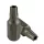 JBM Torx Tp 10 mm Fúró Bitfej - T25 (10435)