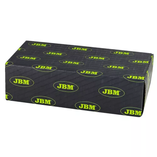 JBM Kombinált kulcsok 6 mm (10548)