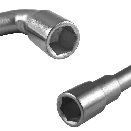 JBM Csőkulcs kétvégű hexagonális kivitelben, 20 mm (10601)