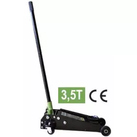   JBM oldalsó rögzítő csavar nagy teherbírású krokodilemelőhöz ref. 50818 (10639)