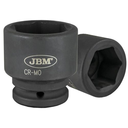JBM Gépi Dugókulcs (Hatlapos) 3/4" 19mm (JBM-11126)