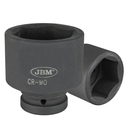 JBM Gépi Dugókulcs (Hatlapos) 1" 37mm (JBM-11154)