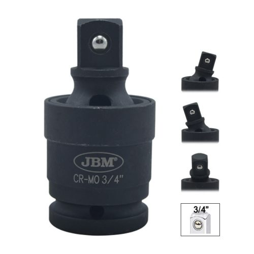 JBM Gépi Csukló Adapter 3/4" (JBM-11938)