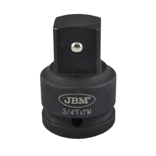 JBM Gépi Adapter 3/4"-1" (JBM-11965)