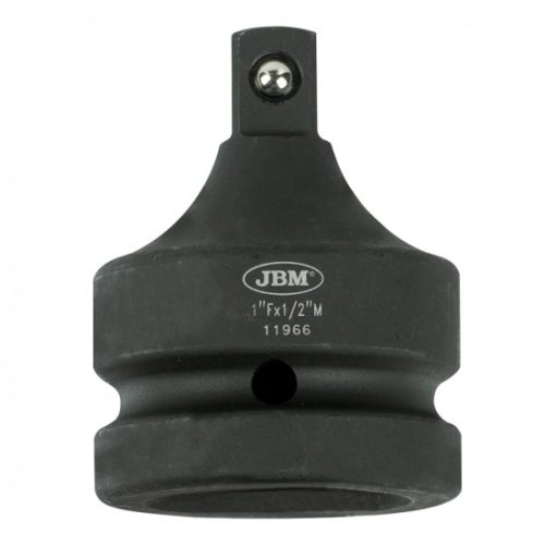 JBM Gépi Adapter 1"-ról 1/2"-ra (JBM-11966)