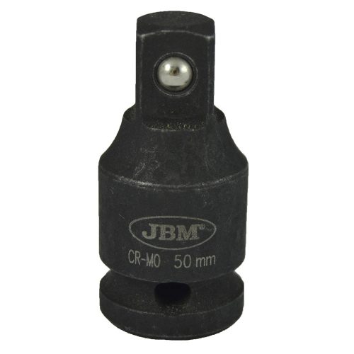 JBM 50mm Gépi Hosszabbító Szár 1/2" (JBM-12937)