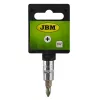 JBM Bitfej 1/4" PHI #2 (krómozott) (JBM-13370)