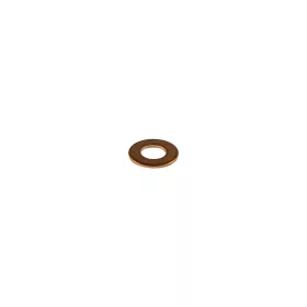   JBM Injektor réz tömítőalátét 15 × 7 × 2 mm, 50 db (13823)