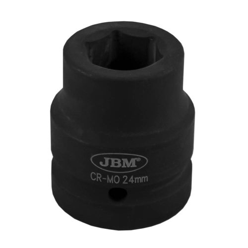 JBM Gépi Dugókulcs (Hatlapos) 1" 24mm (JBM-13859)