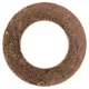 JBM Injektor tömítőalátét rézből Deutz motorokhoz, Ø13 × 7 × 1,5 mm, 30 db (13955)
