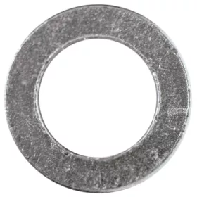   JBM Acél alátét injektorjavító készlethez, Ø10 × 6 × 1 mm, 50 db (13962)