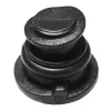 JBM Olajleeresztő csavar készlet VAG műanyag olajteknőkhöz, 5 db, OEM 06L 103 801 (13969)