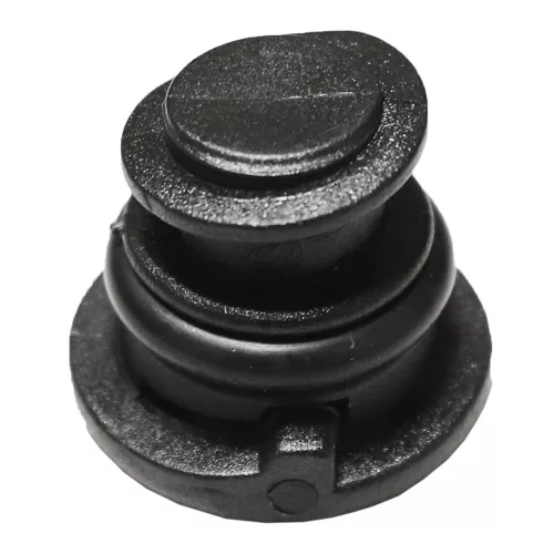 JBM Olajleeresztő csavar készlet VAG műanyag olajteknőkhöz, 5 db, OEM 06L 103 801 (13969)