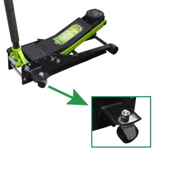 JBM Forgó kerék Az 53421 Emelőhöz (JBM-14068)