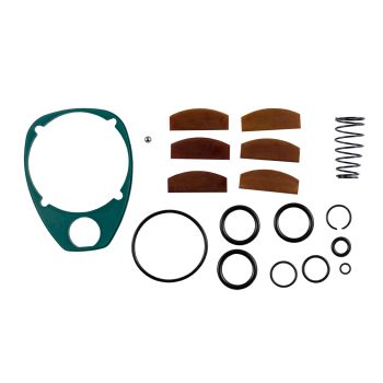 Pneumatikus szerszám tartozékok