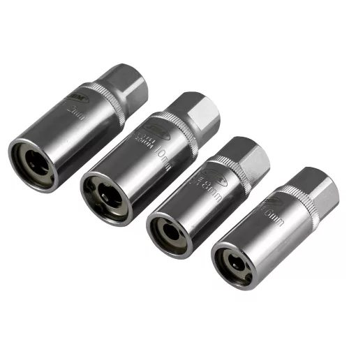 JBM Tőcsavar kiszedő dugókulcs 10 mm, 52833-as készlethez (14213)