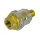JBM Pneumatikus olajzó csatlakozó 1/4” (14561)