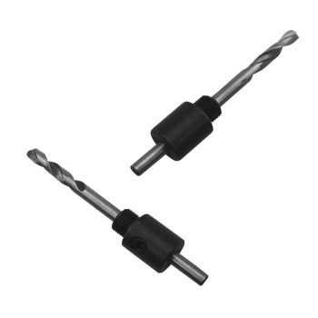 JBM Lyukfűrész adapter 14-30mm Fúrószárral (JBM-14934)