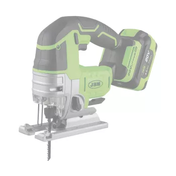 JBM Porcső A 60010 dekopírfűrészhez (JBM-14960)