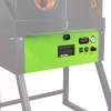JBM Előlap tartozék 54342 termosztátos alkatrésztisztító géphez (16518)
