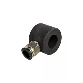   JBM Adapter 54737 pneumatikus injektorkihúzó készlethez, kompakt, fekete (17933)