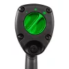 JBM Pneumatikus ütvecsavarozó 3/4”, 2034 Nm, 15 cm hosszabbítóval (51210)