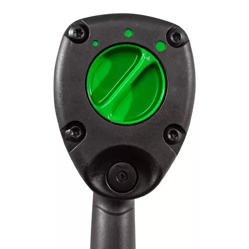 JBM Pneumatikus ütvecsavarozó 3/4”, 2034 Nm, 15 cm hosszabbítóval (51210)