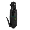 JBM Mini pneumatikus racsnis csavarbehajtó 1/4”, 40,7 Nm, 133 mm (51214)