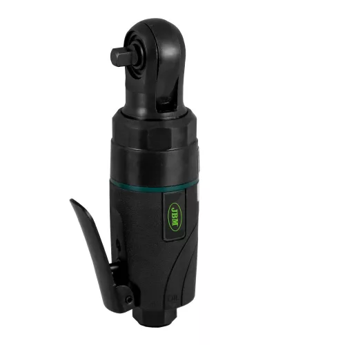JBM Mini pneumatikus racsnis csavarbehajtó 1/4”, 40,7 Nm, 133 mm (51214)