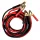 JBM Bikakábel készlet 70 mm², 7 m, 700 A, sárgaréz csipeszekkel (51239)