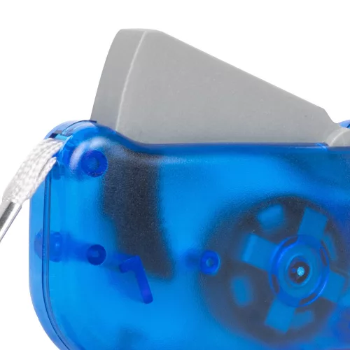 JBM LED Dynamo Flashlámpa - 6LM (51573)