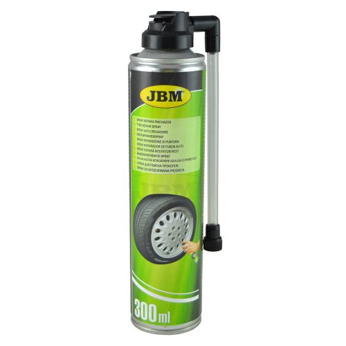 JBM Gumiabroncs Javító Spray 300Ml (JBM-51814)