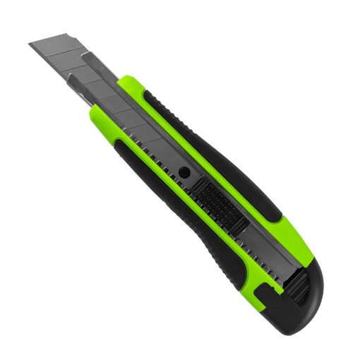 JBM Tapétavágó kés törhető pengével (JBM-51909)