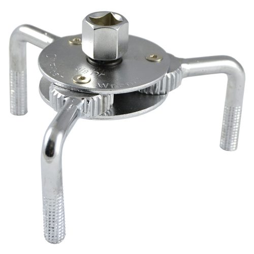 JBM Olajszűrő Kulcs 3 Lábbal mágneses (JBM-51923)