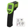 JBM Infravörös lézeres hőmérő, –50–550 °C, ±2 °C pontossággal (52162)