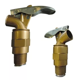   JBM Hordócsap olajoshordókhoz, 3/4” csatlakozással (52453)