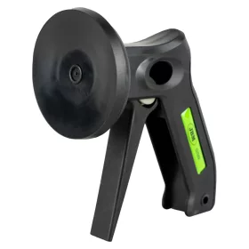   JBM Tapadókorongos emelő fogantyúval, Ø70 mm, 8 kg (52589)