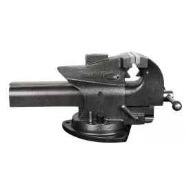   JBM Gyorsnyitású műhelysatu 150 mm pofával, 254 mm nyitással (52871)