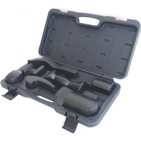   JBM 7 részes Karosszéria 7 részes gumírozott egyengető alátét készlet(JBM-52876)