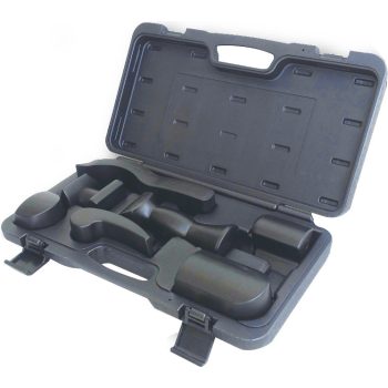 JBM 7 részes Karosszéria Javító Készlet (JBM-52876)