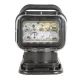JBM LED munkalámpa 12–24 V, 50 W, 3200 lumen, távirányítóval (53047)