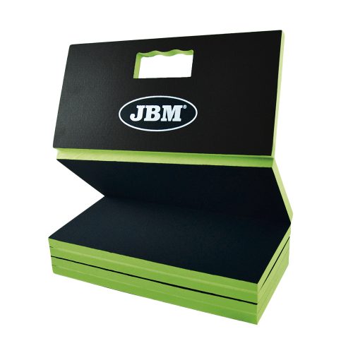 JBM EVA hab összecsukható aláfekvő (JBM-53192)
