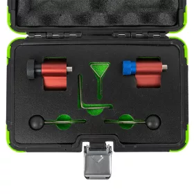   JBM Vezérlésrögzítő készlet VAG dízelmotorokhoz, Audi / VW / SEAT / Škoda (53275)